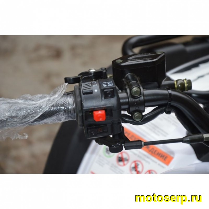 Купить  ====150cc Квадроцикл KAYO AU150 (BULL-2B) (белый,компл запч) 2023г 2х4, 150cc;  3пер + реверс; полуавтомат; кол 20х7-10"/ 19х10-9" (зал) (шт) (SM купить с доставкой по Москве и России, цена, технические характеристики, комплектация фото  - motoserp.ru