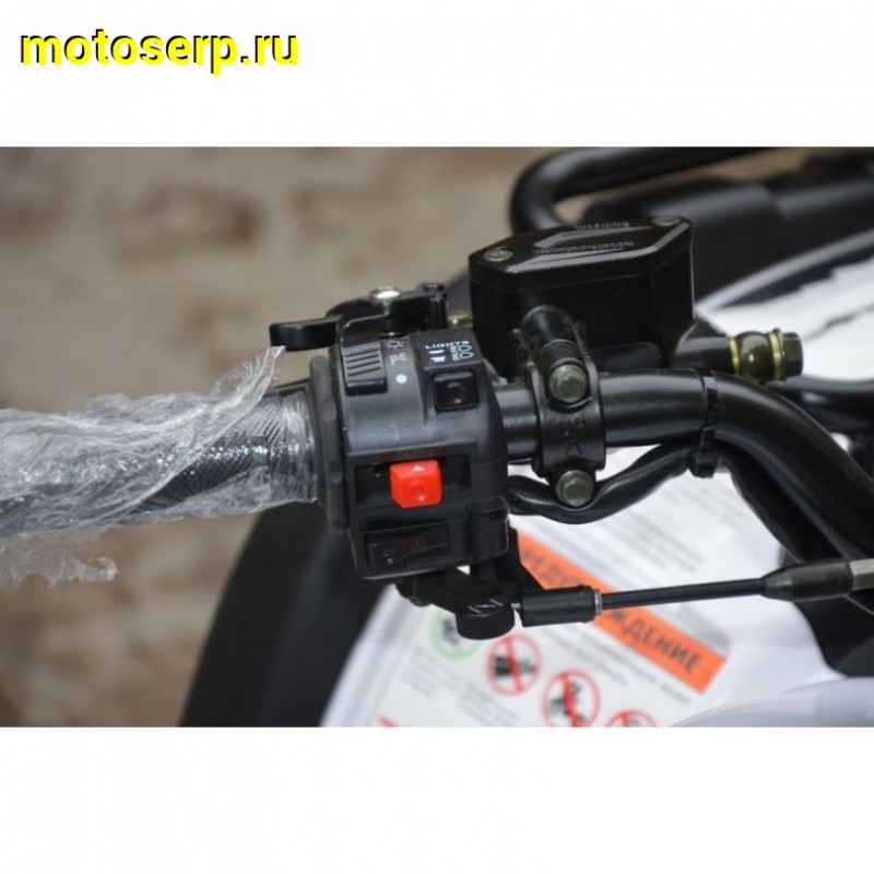 Купить  ====150cc Квадроцикл KAYO AU150 (BULL-2B) (белый,компл запч) 2023г 2х4, 150cc;  3пер + реверс; полуавтомат; кол 20х7-10"/ 19х10-9" (зал) (шт) (SM купить с доставкой по Москве и России, цена, технические характеристики, комплектация фото  - motoserp.ru