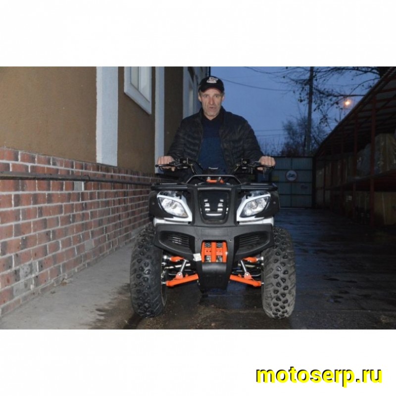 Купить  ====150cc Квадроцикл KAYO AU150 (BULL-2B) (белый,компл запч) 2023г 2х4, 150cc;  3пер + реверс; полуавтомат; кол 20х7-10"/ 19х10-9" (зал) (шт) (SM купить с доставкой по Москве и России, цена, технические характеристики, комплектация фото  - motoserp.ru