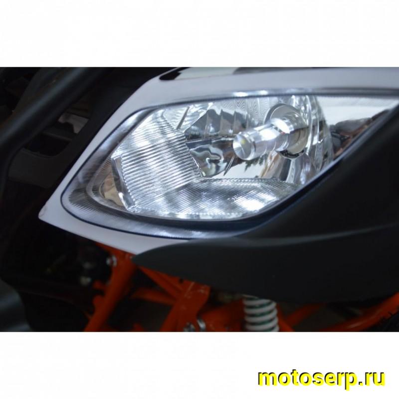 Купить  ====150cc Квадроцикл KAYO AU150 CVT (BULL-2C) (белый пластик,комплект запчастей) 2023 г. (шт) (SM купить с доставкой по Москве и России, цена, технические характеристики, комплектация фото  - motoserp.ru