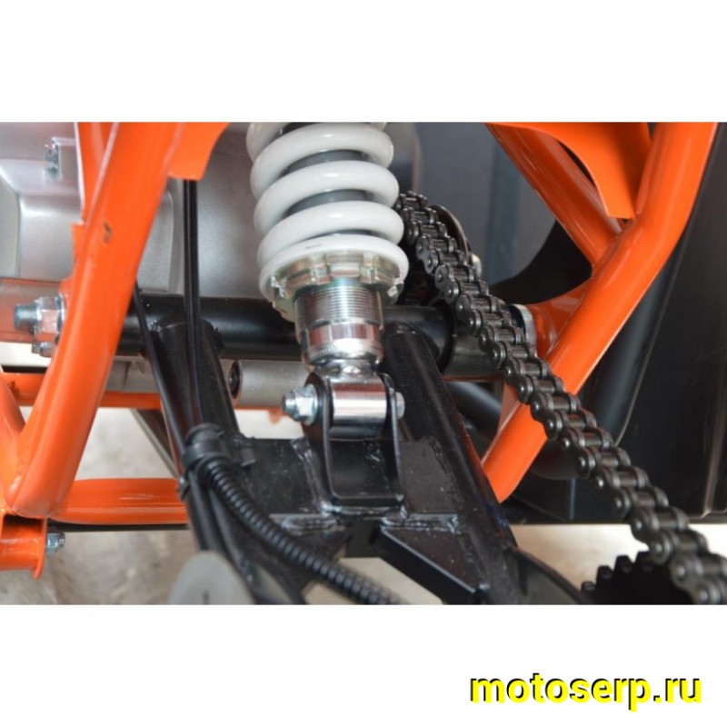 Купить  ====150cc Квадроцикл KAYO AU150 CVT (BULL-2C) (белый пластик,комплект запчастей) 2023 г. (шт) (SM купить с доставкой по Москве и России, цена, технические характеристики, комплектация фото  - motoserp.ru