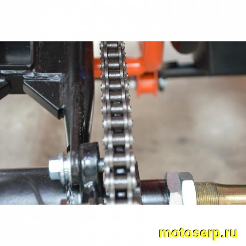 Купить  ====150cc Квадроцикл KAYO AU150 CVT (BULL-2C) (белый пластик,комплект запчастей) 2023 г. (шт) (SM купить с доставкой по Москве и России, цена, технические характеристики, комплектация фото  - motoserp.ru