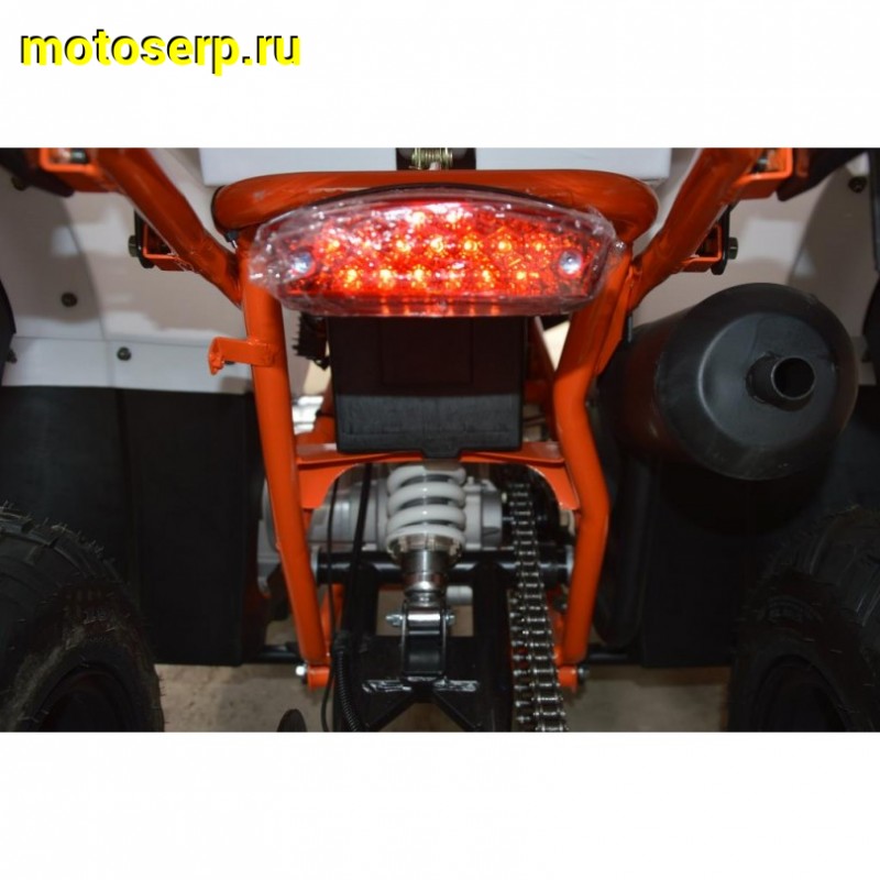 Купить  ====150cc Квадроцикл KAYO AU150 CVT (BULL-2C) (белый пластик,комплект запчастей) 2023 г. (шт) (SM купить с доставкой по Москве и России, цена, технические характеристики, комплектация фото  - motoserp.ru