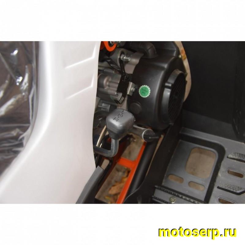 Купить  ====150cc Квадроцикл KAYO AU150 CVT (BULL-2C) (белый пластик,комплект запчастей) 2023 г. (шт) (SM купить с доставкой по Москве и России, цена, технические характеристики, комплектация фото  - motoserp.ru