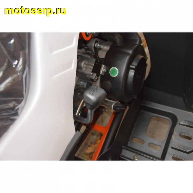 Купить  ====150cc Квадроцикл KAYO AU150 CVT (BULL-2C) (белый пластик,комплект запчастей) 2023 г. (шт) (SM купить с доставкой по Москве и России, цена, технические характеристики, комплектация фото  - motoserp.ru