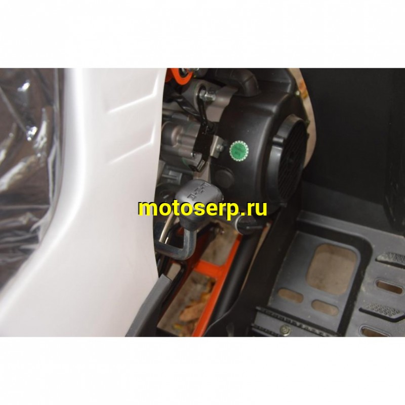 Купить  ====150cc Квадроцикл KAYO AU150 CVT (BULL-2C) (белый пластик,комплект запчастей) 2023 г. (шт) (SM купить с доставкой по Москве и России, цена, технические характеристики, комплектация фото  - motoserp.ru