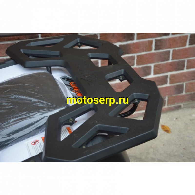 Купить  ====150cc Квадроцикл KAYO AU150 CVT (BULL-2C) (белый пластик,комплект запчастей) 2023 г. (шт) (SM купить с доставкой по Москве и России, цена, технические характеристики, комплектация фото  - motoserp.ru
