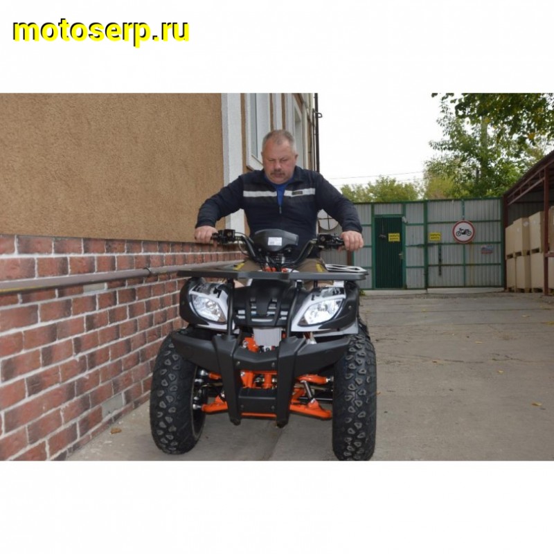 Купить  ====150cc Квадроцикл KAYO AU150 CVT (BULL-2C) (белый пластик,комплект запчастей) 2023 г. (шт) (SM купить с доставкой по Москве и России, цена, технические характеристики, комплектация фото  - motoserp.ru