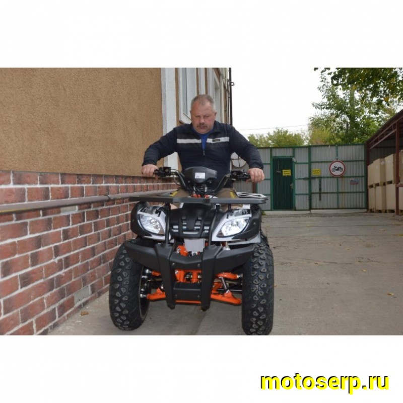 Купить  ====150cc Квадроцикл KAYO AU150 CVT (BULL-2C) (белый пластик,комплект запчастей) 2023 г. (шт) (SM купить с доставкой по Москве и России, цена, технические характеристики, комплектация фото  - motoserp.ru