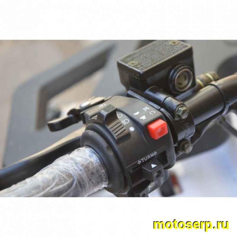 Купить  ====180cc Квадроцикл KAYO AU180 (BULL-3C) (белый пластик,комплект запчастей) 2023 г. (зал) (шт) (SM купить с доставкой по Москве и России, цена, технические характеристики, комплектация фото  - motoserp.ru
