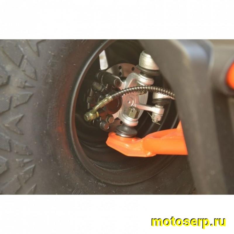 Купить  ====180cc Квадроцикл KAYO AU180 (BULL-3C) (белый пластик,комплект запчастей) 2023 г. (зал) (шт) (SM купить с доставкой по Москве и России, цена, технические характеристики, комплектация фото  - motoserp.ru