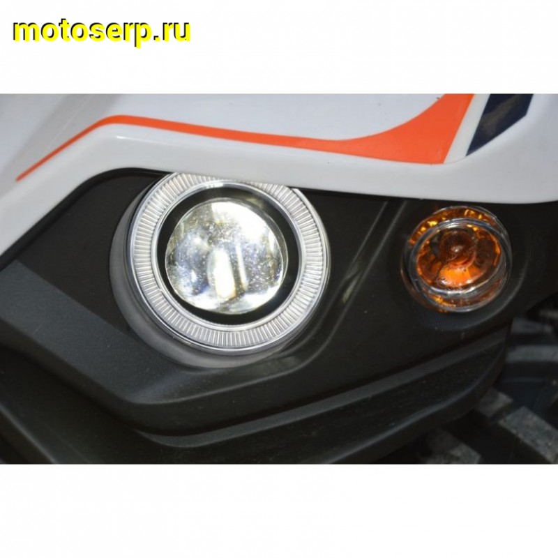 Купить  ====180cc Квадроцикл KAYO AU180 (BULL-3C) (белый пластик,комплект запчастей) 2023 г. (зал) (шт) (SM купить с доставкой по Москве и России, цена, технические характеристики, комплектация фото  - motoserp.ru