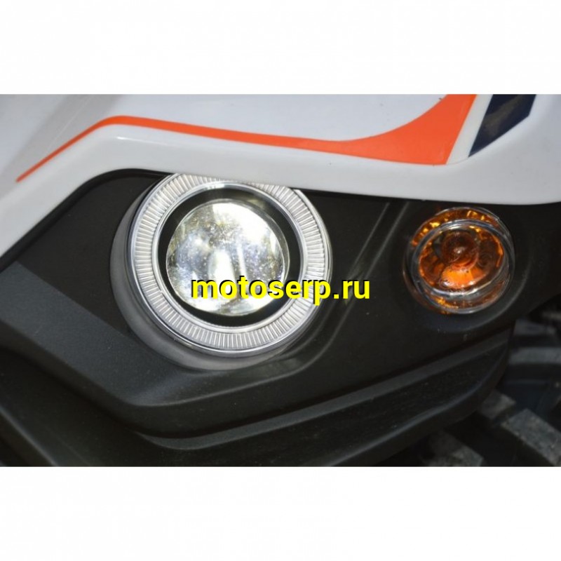 Купить  ====180cc Квадроцикл KAYO AU180 (BULL-3C) (белый пластик,комплект запчастей) 2023 г. (зал) (шт) (SM купить с доставкой по Москве и России, цена, технические характеристики, комплектация фото  - motoserp.ru