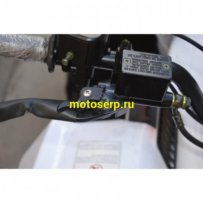 Купить  ====180cc Квадроцикл KAYO AU180 (BULL-3C) (белый пластик,комплект запчастей) 2023 г. (зал) (шт) (SM купить с доставкой по Москве и России, цена, технические характеристики, комплектация фото  - motoserp.ru