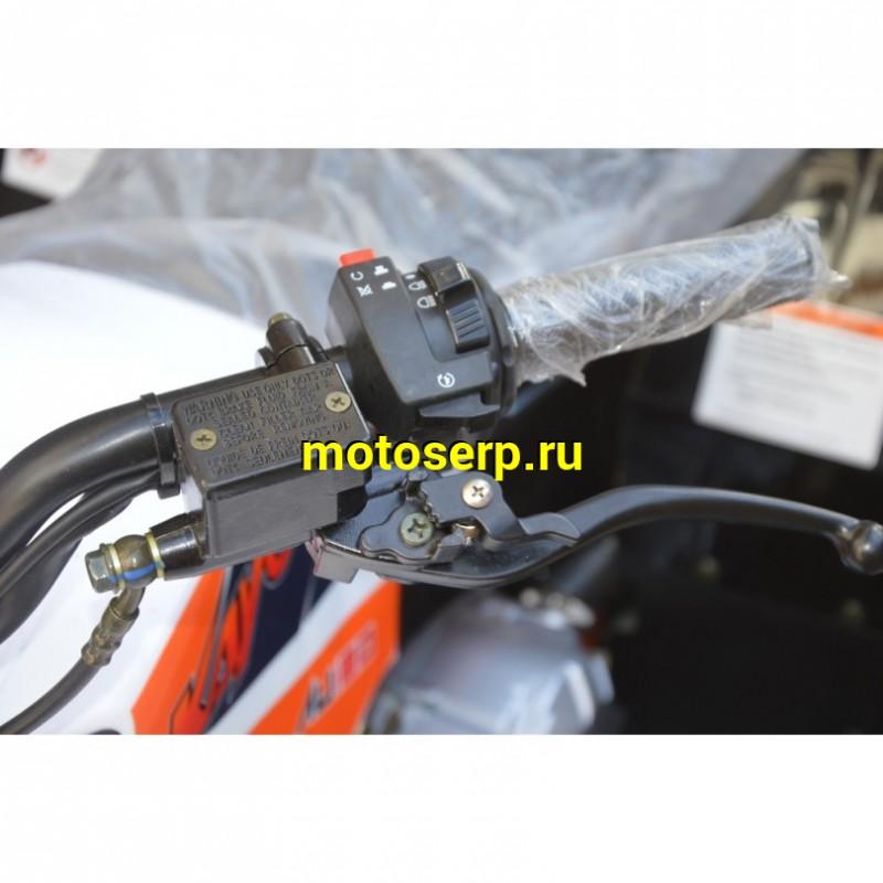Купить  ====180cc Квадроцикл KAYO AU180 (BULL-3C) (белый пластик,комплект запчастей) 2023 г. (зал) (шт) (SM купить с доставкой по Москве и России, цена, технические характеристики, комплектация фото  - motoserp.ru