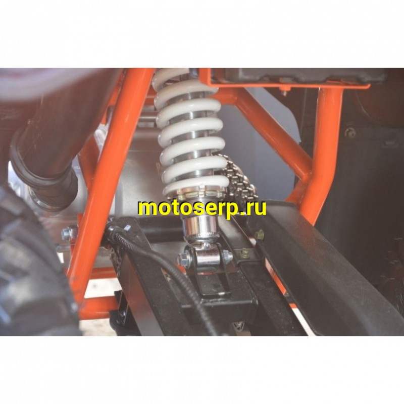 Купить  ====180cc Квадроцикл KAYO AU180 (BULL-3C) (белый пластик,комплект запчастей) 2023 г. (зал) (шт) (SM купить с доставкой по Москве и России, цена, технические характеристики, комплектация фото  - motoserp.ru