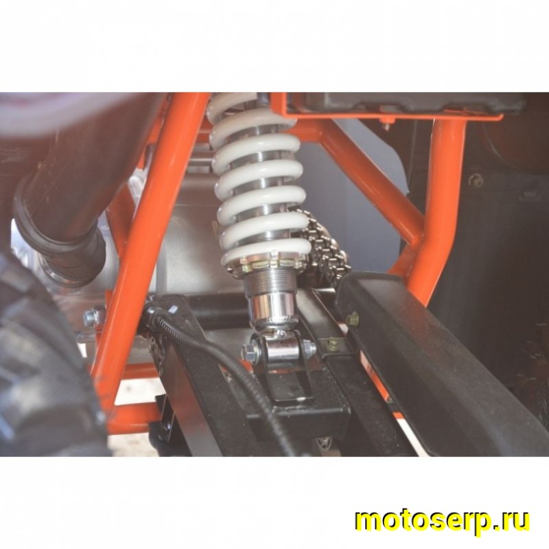 Купить  ====180cc Квадроцикл KAYO AU180 (BULL-3C) (белый пластик,комплект запчастей) 2023 г. (зал) (шт) (SM купить с доставкой по Москве и России, цена, технические характеристики, комплектация фото  - motoserp.ru