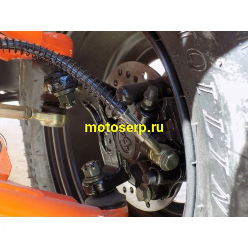 Купить  ====200cc Квадроцикл KAYO AU200 (BIG BULL) (белый пластик,комплект запчастей) 2023 г. (шт) (SM купить с доставкой по Москве и России, цена, технические характеристики, комплектация фото  - motoserp.ru