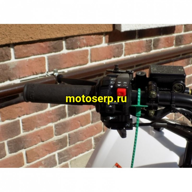 Купить  ====200cc Квадроцикл KAYO AU200 (BIG BULL) (белый пластик,комплект запчастей) 2023 г. (шт) (SM купить с доставкой по Москве и России, цена, технические характеристики, комплектация фото  - motoserp.ru