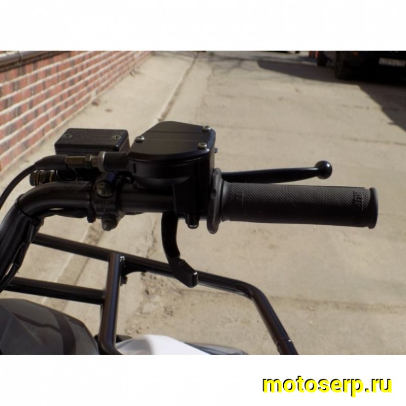 Купить  ====200cc Квадроцикл KAYO AU200 (BIG BULL) (белый пластик,комплект запчастей) 2023 г. (шт) (SM купить с доставкой по Москве и России, цена, технические характеристики, комплектация фото  - motoserp.ru