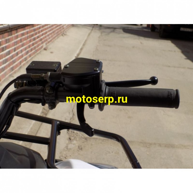 Купить  ====200cc Квадроцикл KAYO AU200 (BIG BULL) (белый пластик,комплект запчастей) 2023 г. (шт) (SM купить с доставкой по Москве и России, цена, технические характеристики, комплектация фото  - motoserp.ru