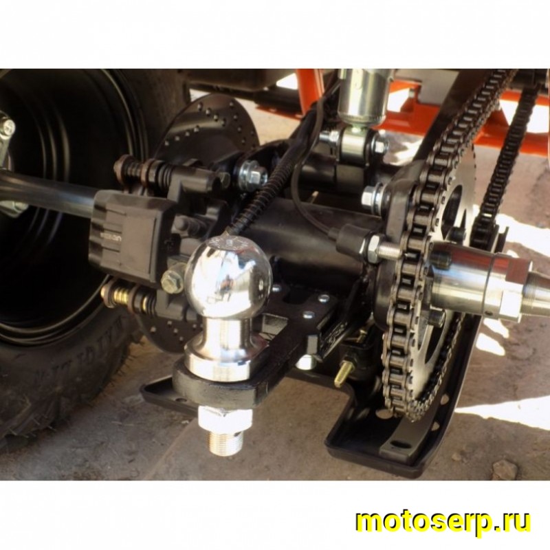 Купить  ====200cc Квадроцикл KAYO AU200 (BIG BULL) (белый пластик,комплект запчастей) 2023 г. (шт) (SM купить с доставкой по Москве и России, цена, технические характеристики, комплектация фото  - motoserp.ru