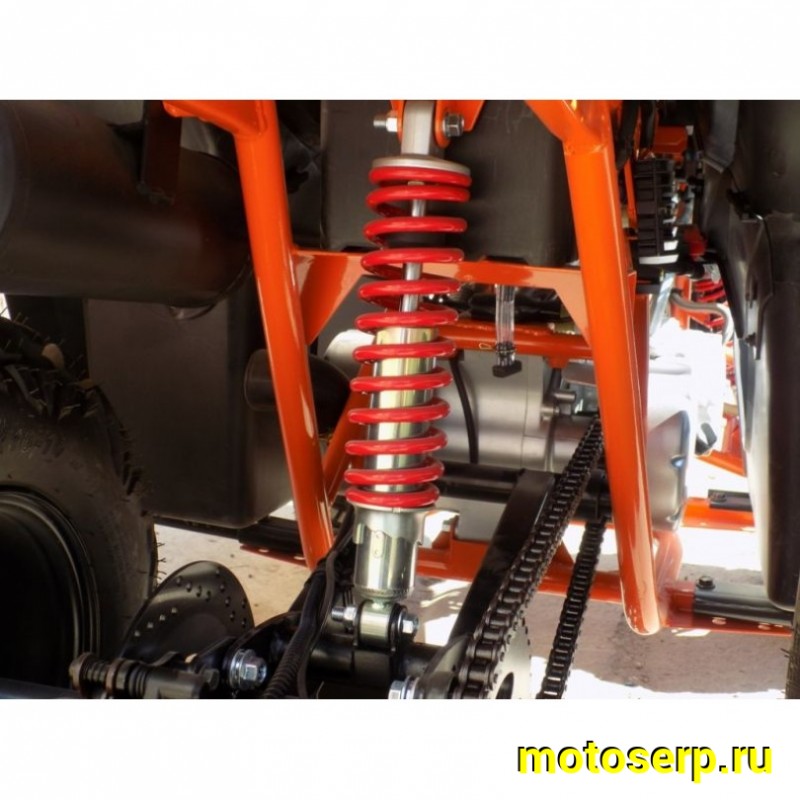 Купить  ====200cc Квадроцикл KAYO AU200 (BIG BULL) (белый пластик,комплект запчастей) 2023 г. (шт) (SM купить с доставкой по Москве и России, цена, технические характеристики, комплектация фото  - motoserp.ru