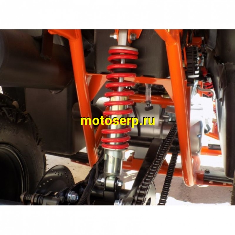 Купить  ====200cc Квадроцикл KAYO AU200 (BIG BULL) (белый пластик,комплект запчастей) 2023 г. (шт) (SM купить с доставкой по Москве и России, цена, технические характеристики, комплектация фото  - motoserp.ru