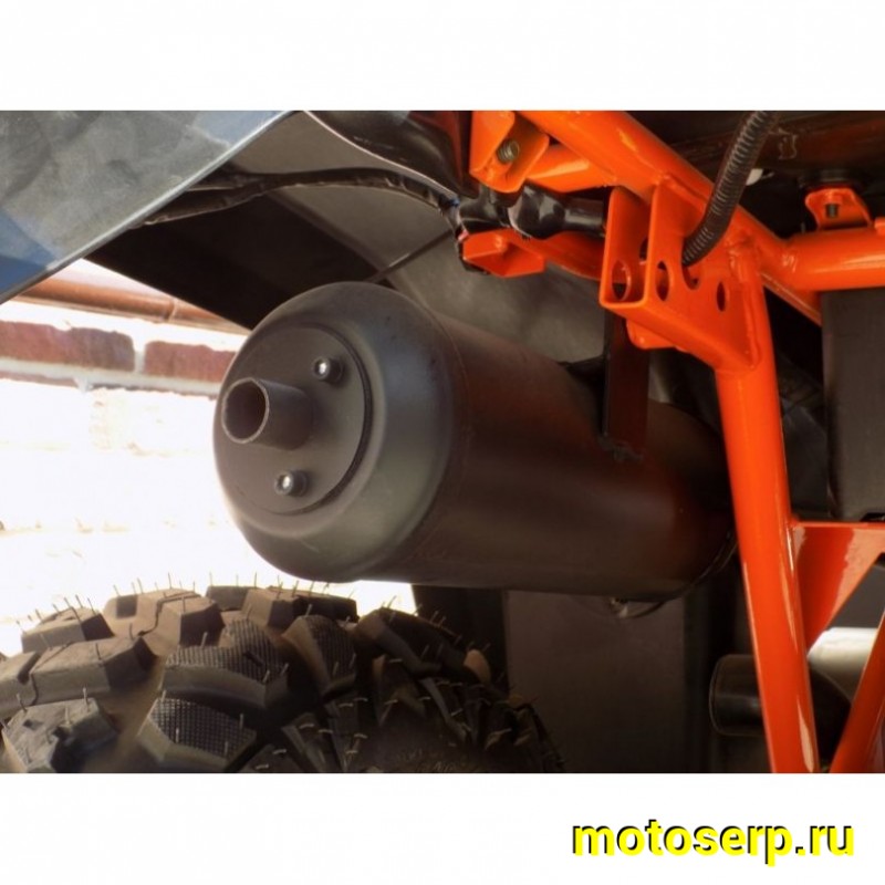 Купить  ====200cc Квадроцикл KAYO AU200 (BIG BULL) (белый пластик,комплект запчастей) 2023 г. (шт) (SM купить с доставкой по Москве и России, цена, технические характеристики, комплектация фото  - motoserp.ru