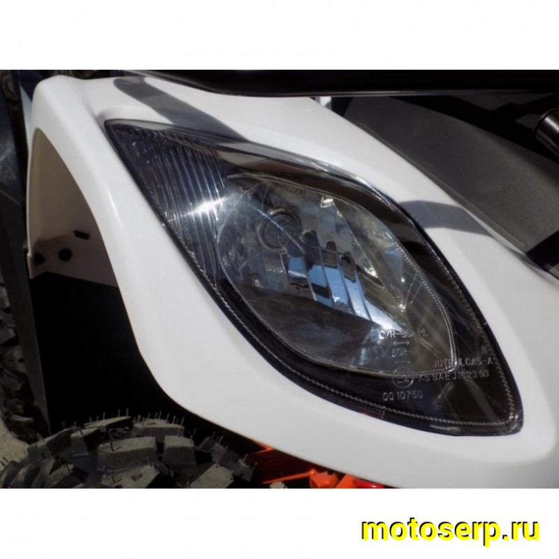 Купить  ====200cc Квадроцикл KAYO AU200 (BIG BULL) (белый пластик,комплект запчастей) 2023 г. (шт) (SM купить с доставкой по Москве и России, цена, технические характеристики, комплектация фото  - motoserp.ru