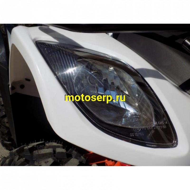 Купить  ====200cc Квадроцикл KAYO AU200 (BIG BULL) (белый пластик,комплект запчастей) 2023 г. (шт) (SM купить с доставкой по Москве и России, цена, технические характеристики, комплектация фото  - motoserp.ru