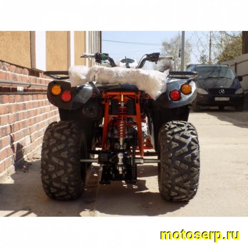 Купить  ====200cc Квадроцикл KAYO AU200 (BIG BULL) (белый пластик,комплект запчастей) 2023 г. (шт) (SM купить с доставкой по Москве и России, цена, технические характеристики, комплектация фото  - motoserp.ru