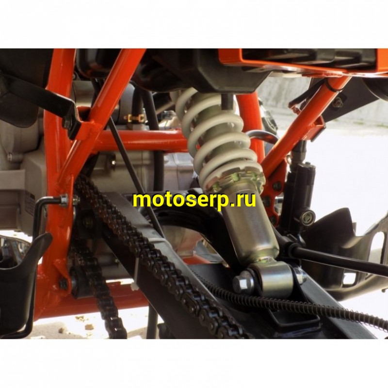 Купить  ====200cc Квадроцикл KAYO A200 (TOR 200) (белый пластик,комплект запчастей) 2023 г. (шт) (SM купить с доставкой по Москве и России, цена, технические характеристики, комплектация фото  - motoserp.ru