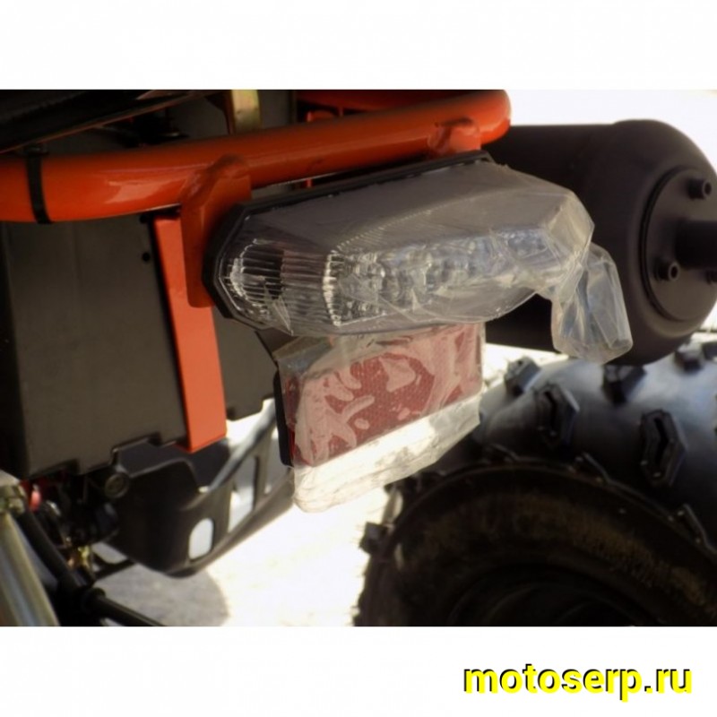 Купить  ====200cc Квадроцикл KAYO A200 (TOR 200) (белый пластик,комплект запчастей) 2023 г. (шт) (SM купить с доставкой по Москве и России, цена, технические характеристики, комплектация фото  - motoserp.ru