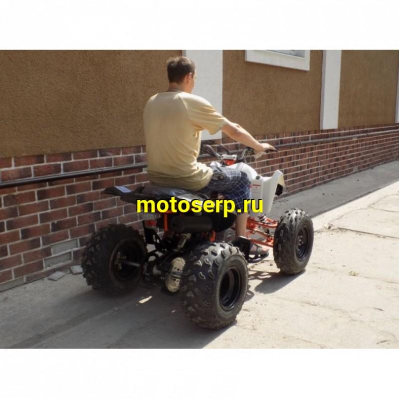 Купить  ====200cc Квадроцикл KAYO A200 (TOR 200) (белый пластик,комплект запчастей) 2023 г. (шт) (SM купить с доставкой по Москве и России, цена, технические характеристики, комплектация фото  - motoserp.ru