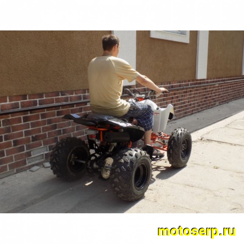 Купить  ====200cc Квадроцикл KAYO A200 (TOR 200) (белый пластик,комплект запчастей) 2023 г. (шт) (SM купить с доставкой по Москве и России, цена, технические характеристики, комплектация фото  - motoserp.ru
