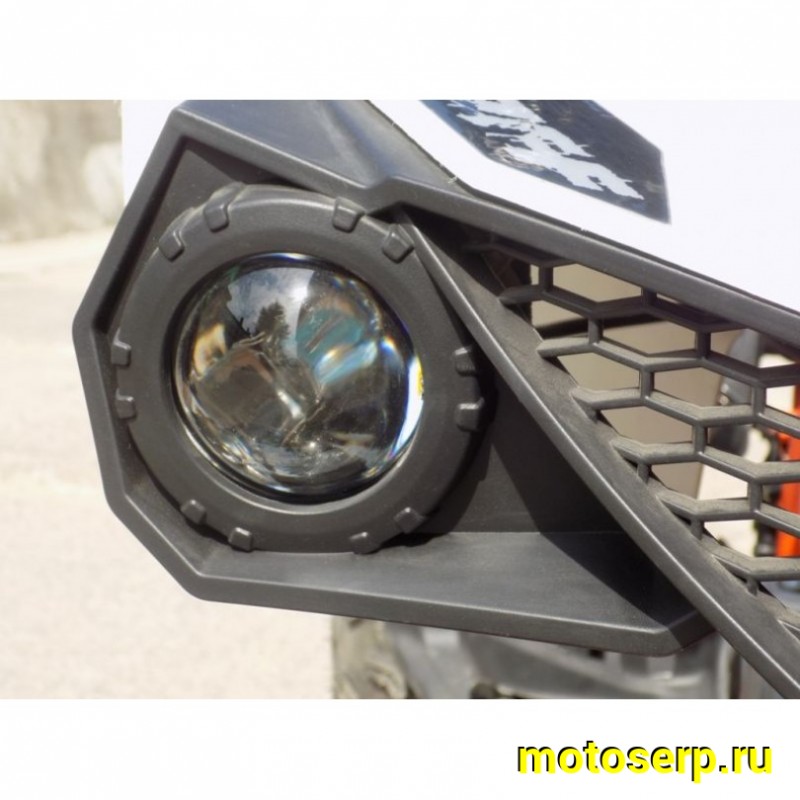 Купить  ====200cc Квадроцикл KAYO A200 (TOR 200) (белый пластик,комплект запчастей) 2023 г. (шт) (SM купить с доставкой по Москве и России, цена, технические характеристики, комплектация фото  - motoserp.ru