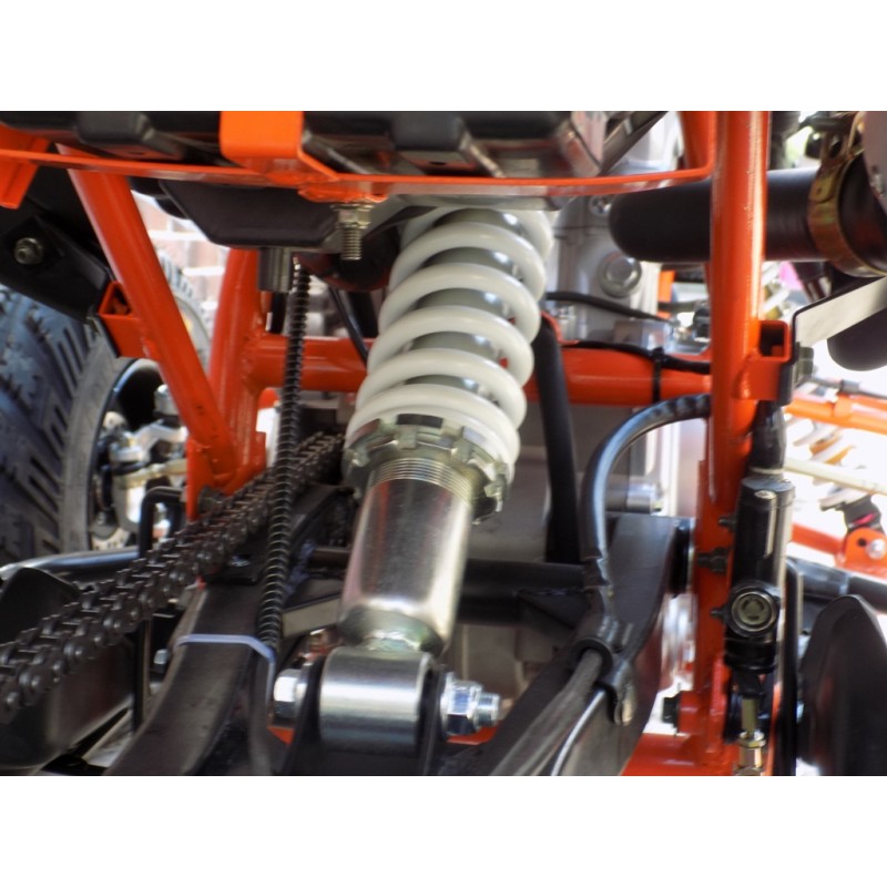 Купить  300cc Квадроцикл KAYO A300 (TOR-3C) (ПТС) 300сс, 10/10" электростарт, диск/диск, приборка  (шт) (SM купить с доставкой по Москве и России, цена, технические характеристики, комплектация фото  - motoserp.ru
