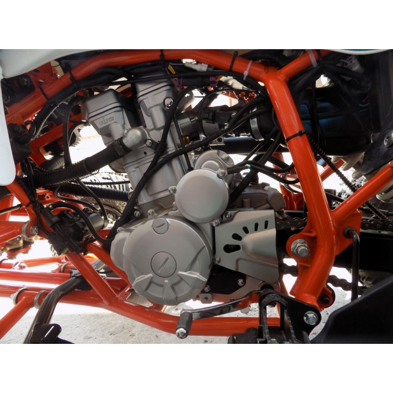 Купить  300cc Квадроцикл KAYO A300 (TOR-3C) (ПТС) 300сс, 10/10" электростарт, диск/диск, приборка  (шт) (SM купить с доставкой по Москве и России, цена, технические характеристики, комплектация фото  - motoserp.ru
