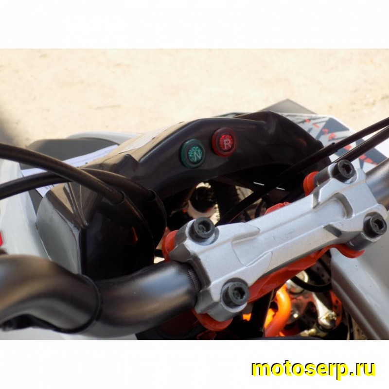 Купить  300cc Квадроцикл KAYO A300 (TOR-3C) (ПТС) 300сс, 10/10" электростарт, диск/диск, приборка  (шт) (SM купить с доставкой по Москве и России, цена, технические характеристики, комплектация фото  - motoserp.ru