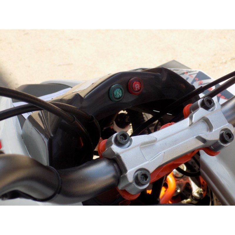 Купить  300cc Квадроцикл KAYO A300 (TOR-3C) (ПТС) 300сс, 10/10" электростарт, диск/диск, приборка  (шт) (SM купить с доставкой по Москве и России, цена, технические характеристики, комплектация фото  - motoserp.ru