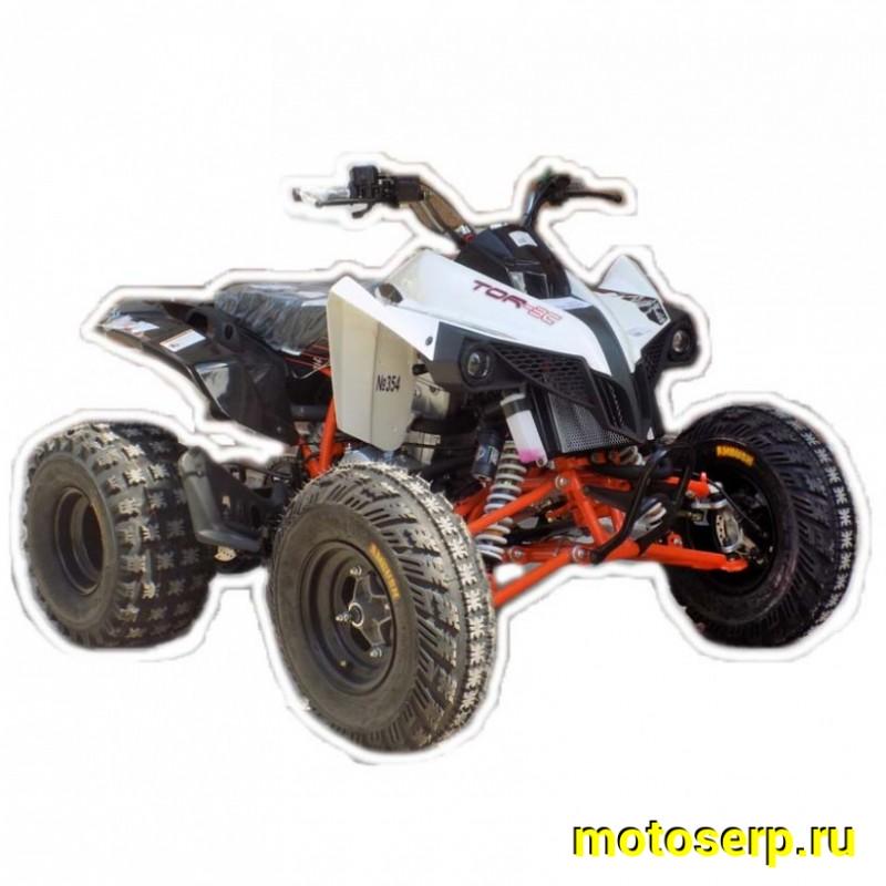 Купить  300cc Квадроцикл KAYO A300 (TOR-3C) (ПТС) 300сс, 10/10" электростарт, диск/диск, приборка  (шт) (SM купить с доставкой по Москве и России, цена, технические характеристики, комплектация фото  - motoserp.ru