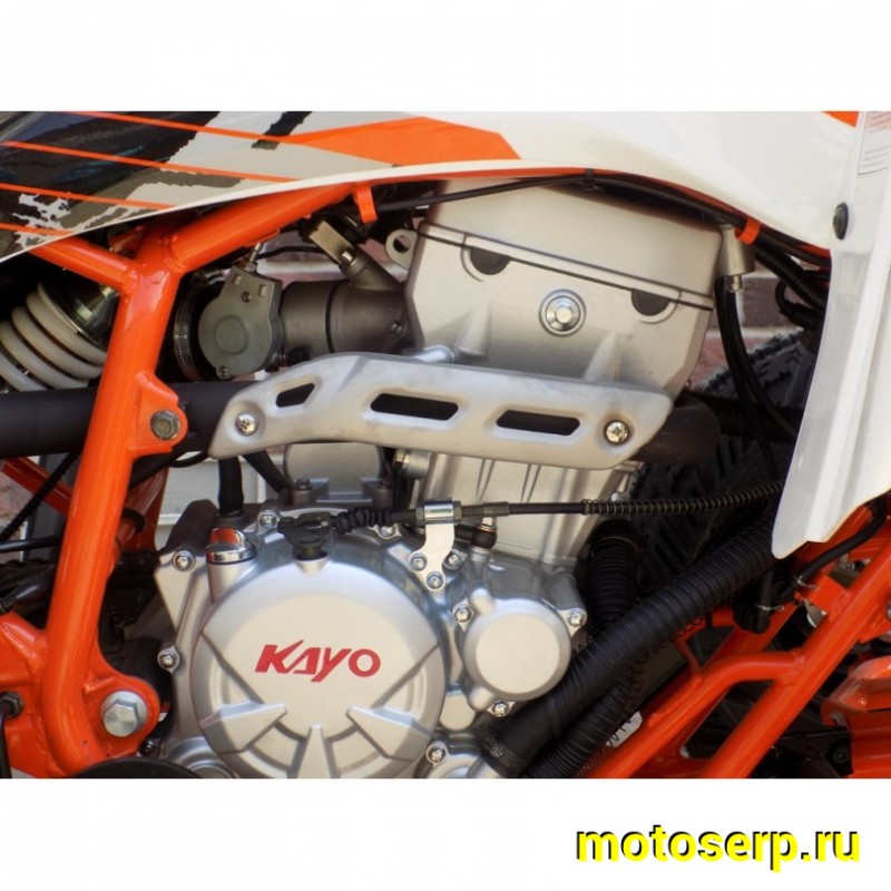 Купить  300cc Квадроцикл KAYO A300 (TOR-3C) (ПТС) 300сс, 10/10" электростарт, диск/диск, приборка  (шт) (SM купить с доставкой по Москве и России, цена, технические характеристики, комплектация фото  - motoserp.ru