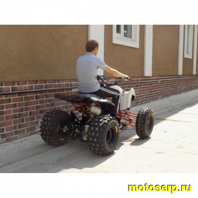 Купить  300cc Квадроцикл KAYO A300 (TOR-3C) (ПТС) 300сс, 10/10" электростарт, диск/диск, приборка  (шт) (SM купить с доставкой по Москве и России, цена, технические характеристики, комплектация фото  - motoserp.ru