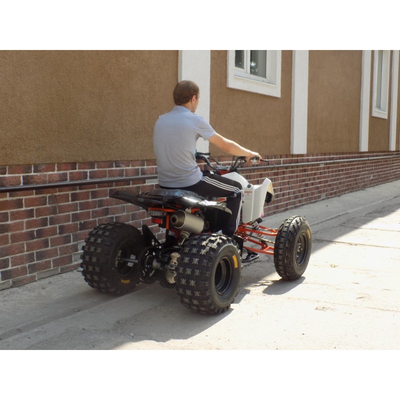 Купить  300cc Квадроцикл KAYO A300 (TOR-3C) (ПТС) 300сс, 10/10" электростарт, диск/диск, приборка  (шт) (SM купить с доставкой по Москве и России, цена, технические характеристики, комплектация фото  - motoserp.ru