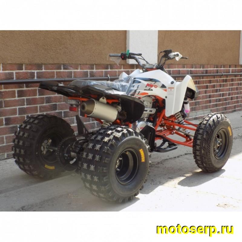 Купить  300cc Квадроцикл KAYO A300 (TOR-3C) (ПТС) 300сс, 10/10" электростарт, диск/диск, приборка  (шт) (SM купить с доставкой по Москве и России, цена, технические характеристики, комплектация фото  - motoserp.ru