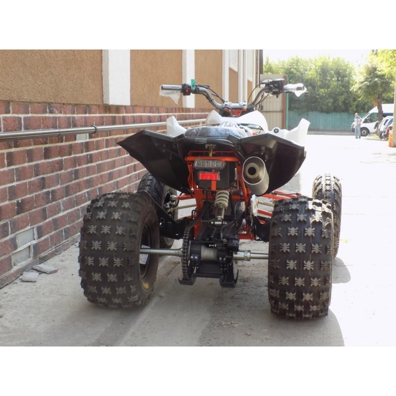 Купить  300cc Квадроцикл KAYO A300 (TOR-3C) (ПТС) 300сс, 10/10" электростарт, диск/диск, приборка  (шт) (SM купить с доставкой по Москве и России, цена, технические характеристики, комплектация фото  - motoserp.ru