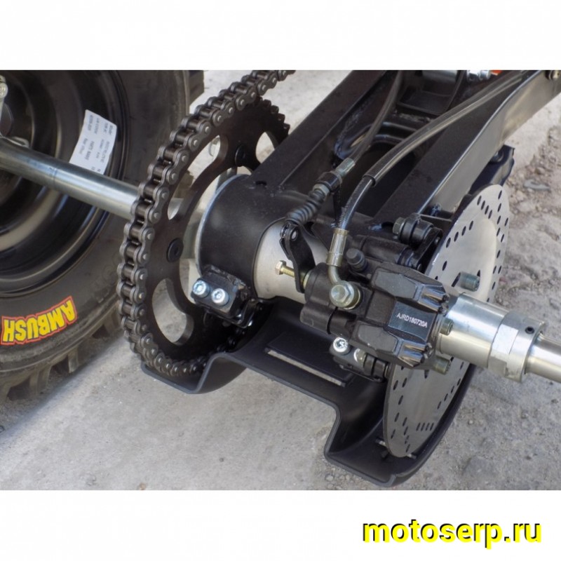 Купить  300cc Квадроцикл KAYO A300 (TOR-3C) (ПТС) 300сс, 10/10" электростарт, диск/диск, приборка  (шт) (SM купить с доставкой по Москве и России, цена, технические характеристики, комплектация фото  - motoserp.ru