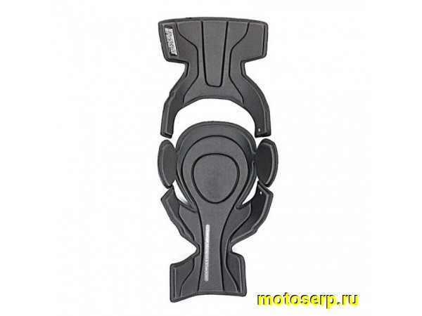 Купить  Ремкомплект наколенника - вставки (левый) (EVA) комплект EVS AXIS PRO р-р XL (AX-PRLNR-XL) (комп) (0 купить с доставкой по Москве и России, цена, технические характеристики, комплектация фото  - motoserp.ru