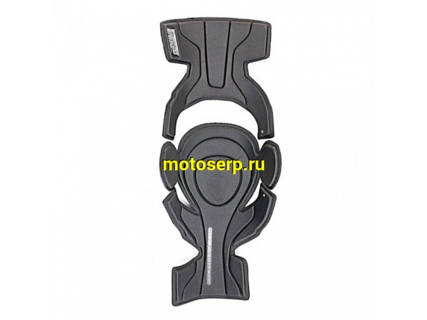 Купить  Ремкомплект наколенника - вставки (левый) (EVA) комплект EVS AXIS PRO р-р S (AX-PRLNR-SL) (комп) (0 купить с доставкой по Москве и России, цена, технические характеристики, комплектация фото  - motoserp.ru